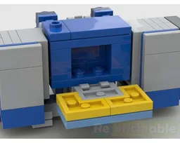 G1 SoundWave V1