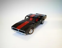 10304 - Charger