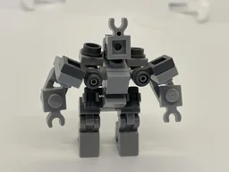 Lego TF 07 frenzy