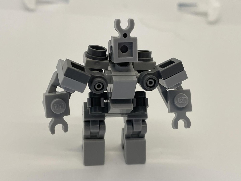 Lego TF 07 frenzy