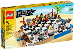 LEGO Chess