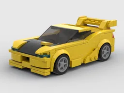 Hot Wheels Seared Tuner