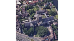 Worcester Cathedral
