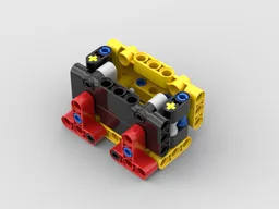 42122 puzzle box