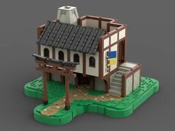 House (Medavapan)