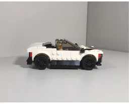 76896 Blista Cabrio