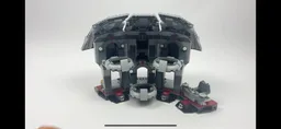 Senate Duel Version 2