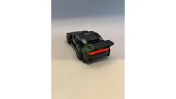 1995 Mitsubishi Eclipse