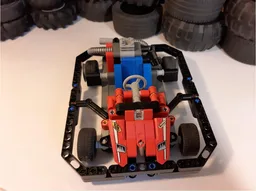 go-kart