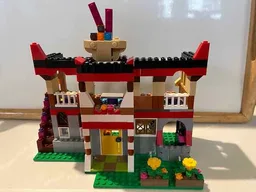 10698 Chinese Restaurant