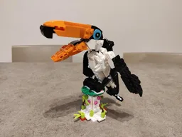 Toucan 31129