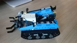 Crawler Grabber