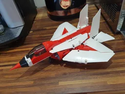 Technic Jet Aircraft