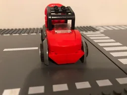 Buggy