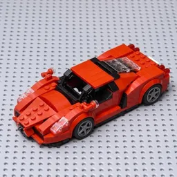 Ferrari Enzo