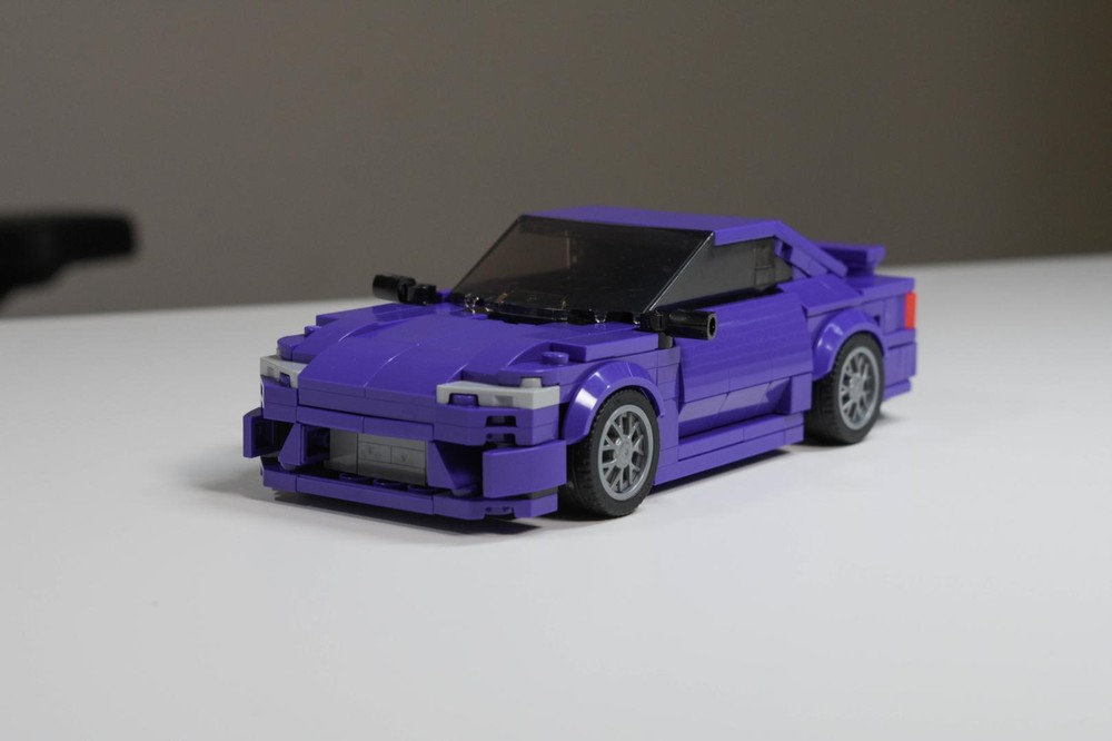 Lego Inspired