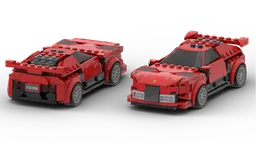 76895 Long Nose