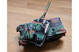 K2 Black Panther