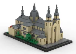 Fulda Cathedral
