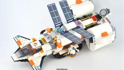 Research Ship