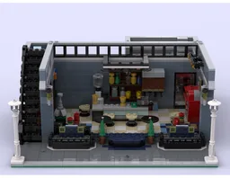 Town Square Pub