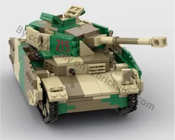 Panzer IV Ausf H