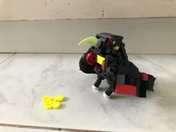 31159 Bird