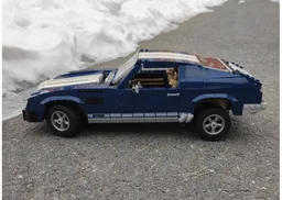 10265 Interceptor