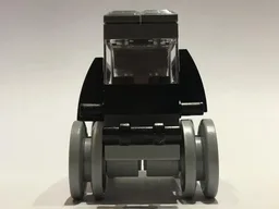 Microfig Car