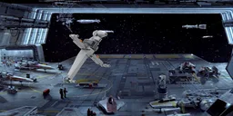 Micro B-wing