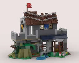 31120 Market and mill add-on