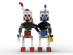 Cup Bros.