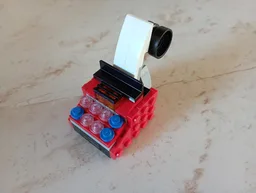 Adding Machine