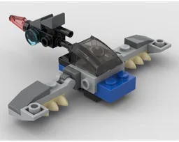 Lazer-Stinger