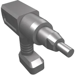 Tool Drill / Impact Wrench, Cordless Electric