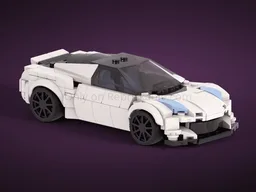 Evora GT