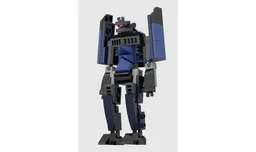 Mini Robots