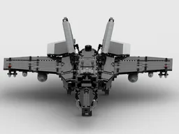 Lockheed Martin F35B
