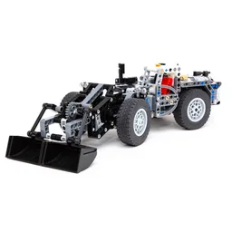 Mine loader (42049 alternate, 42043 C-model)
