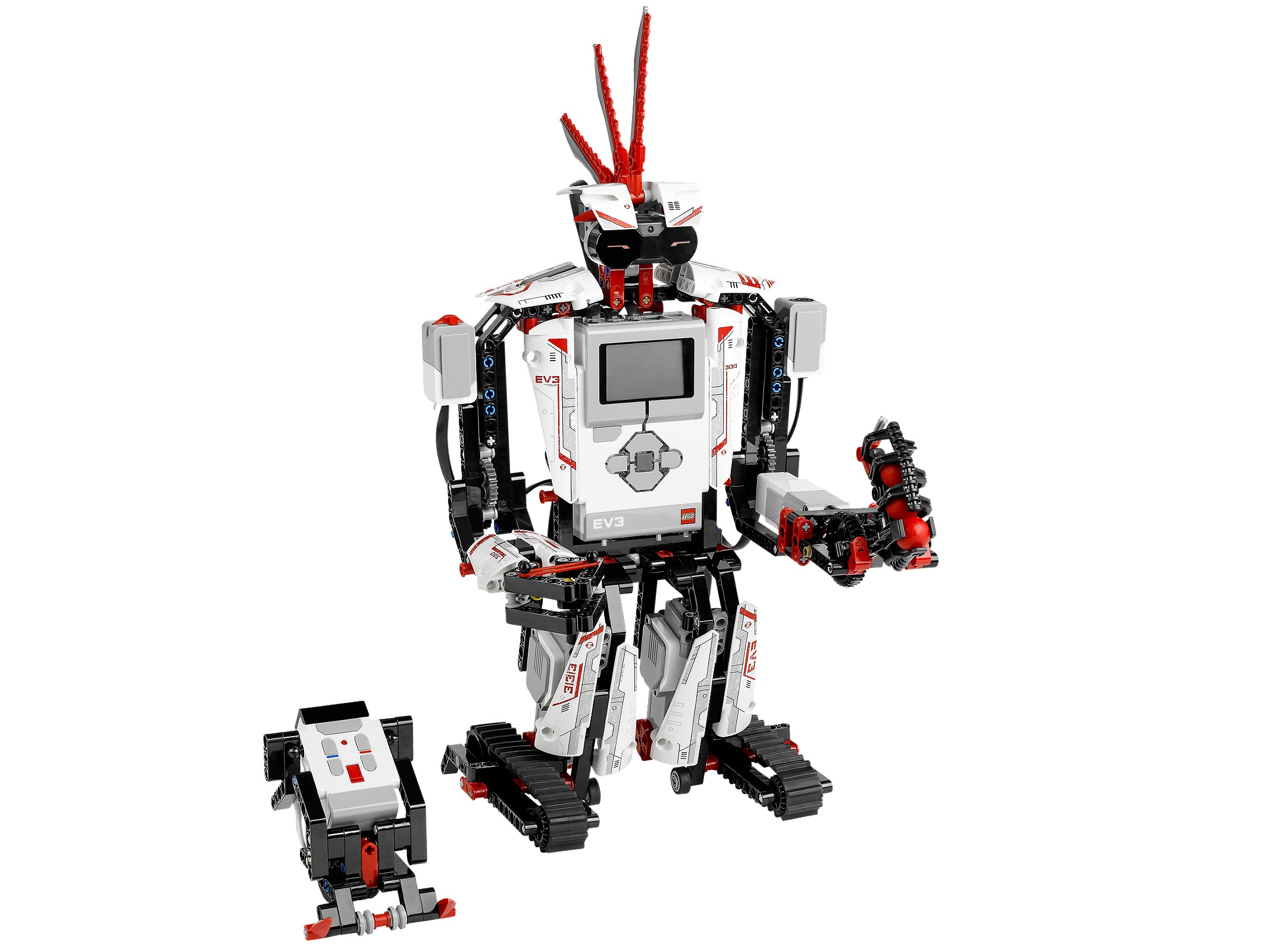 Lego Mindstorms EV3