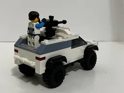 GT-38 “Phoenix”