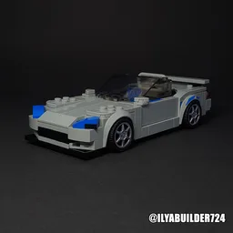 76917 Honda S2000