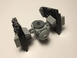 30685 TIE Dagger Alt