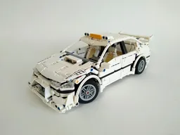 Peugeot 406 Taxi