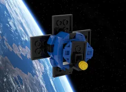 30343 Satellite