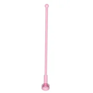 Antenna 8H Whip / Trans-Dark Pink