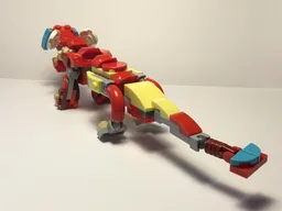 31145 dragon