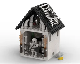 Skeleton Abode