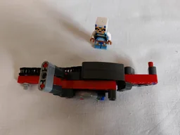 42132-1: Chainsaw