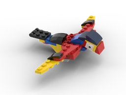 30472 Swallow